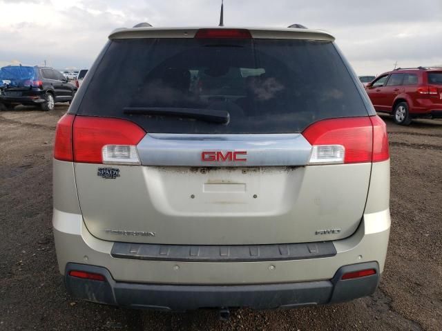 2013 GMC Terrain SLT