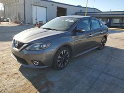 2017 Nissan Sentra S for sale in Lebanon, TN