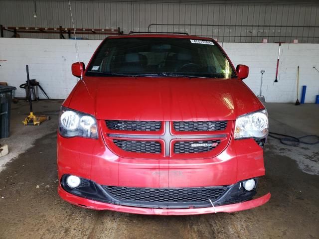 2014 Dodge Grand Caravan R/T