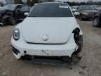 2018 Volkswagen Beetle SE