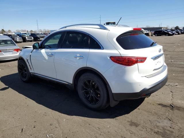 2016 Infiniti QX70