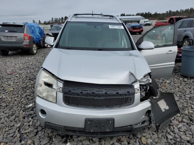 2009 Chevrolet Equinox LT