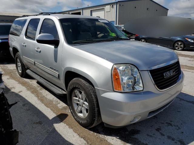 2013 GMC Yukon XL C1500 SLT