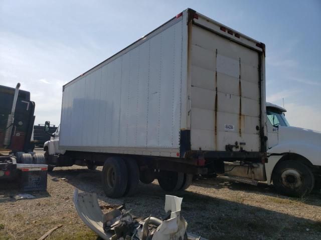 2005 GMC C7500 C7C042