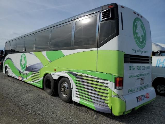 1998 Motor Coach Industries Transit Bus