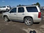 2013 Chevrolet Tahoe K1500 LTZ