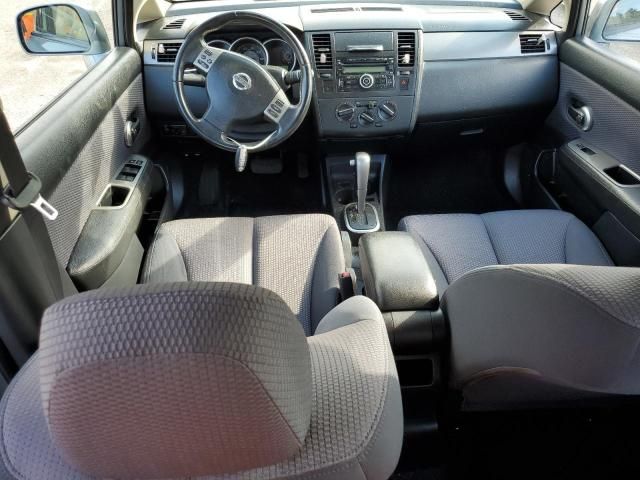 2007 Nissan Versa S