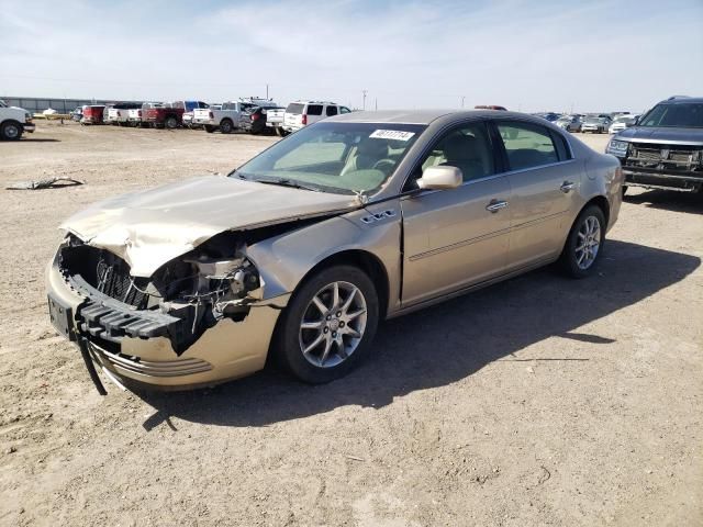 2006 Buick Lucerne CXL