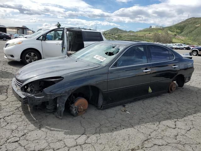 2002 Lexus ES 300