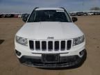 2011 Jeep Compass Sport