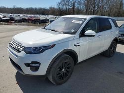 2019 Land Rover Discovery Sport HSE for sale in Glassboro, NJ