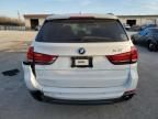 2016 BMW X5 SDRIVE35I