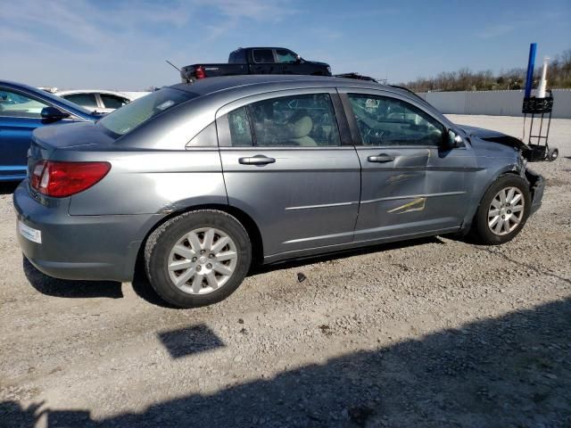 2007 Chrysler Sebring