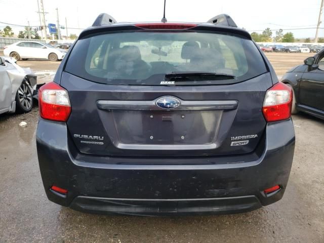 2013 Subaru Impreza Sport Premium