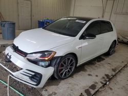 2021 Volkswagen GTI S for sale in Madisonville, TN