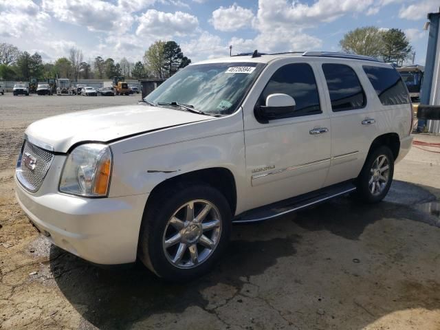 2011 GMC Yukon Denali