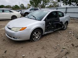 Salvage cars for sale from Copart Riverview, FL: 2005 Saturn Ion Level 3