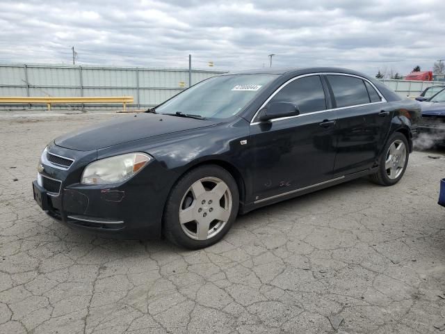 2008 Chevrolet Malibu 2LT