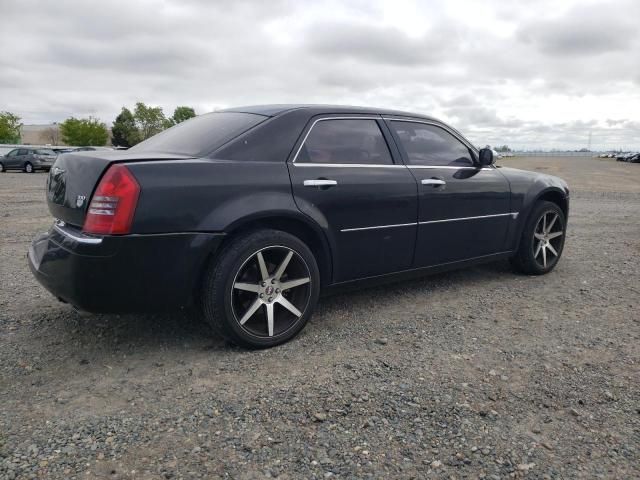 2006 Chrysler 300C