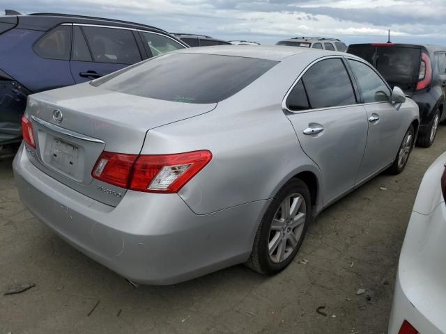 2009 Lexus ES 350