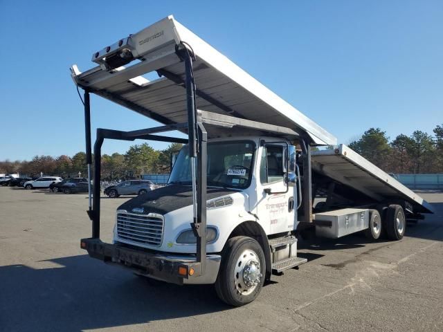 2007 Freightliner M2 106 Medium Duty