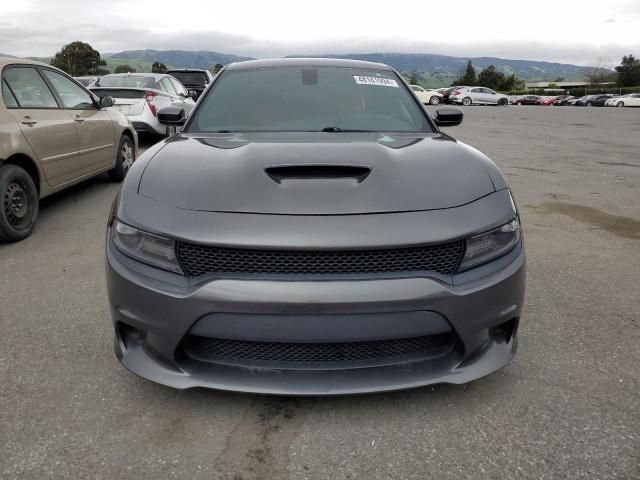 2016 Dodge Charger R/T Scat Pack