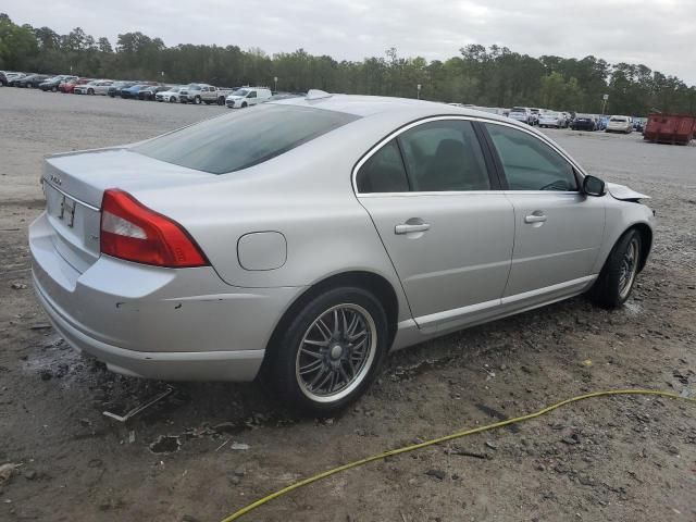 2007 Volvo S80 3.2