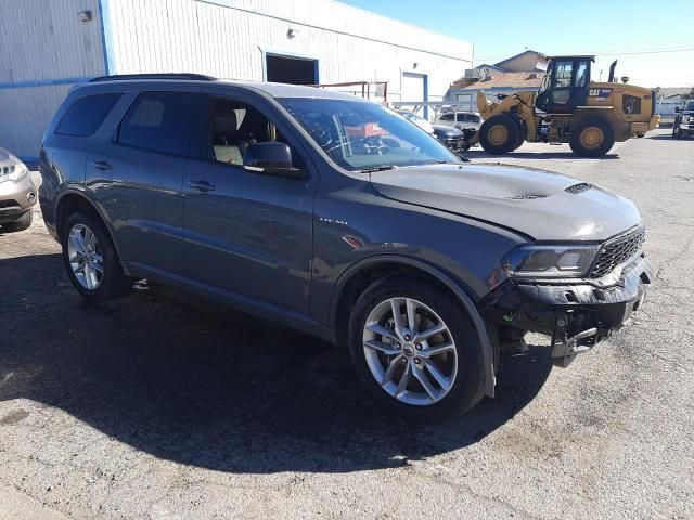 2023 Dodge Durango R/T