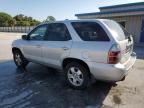 2004 Acura MDX