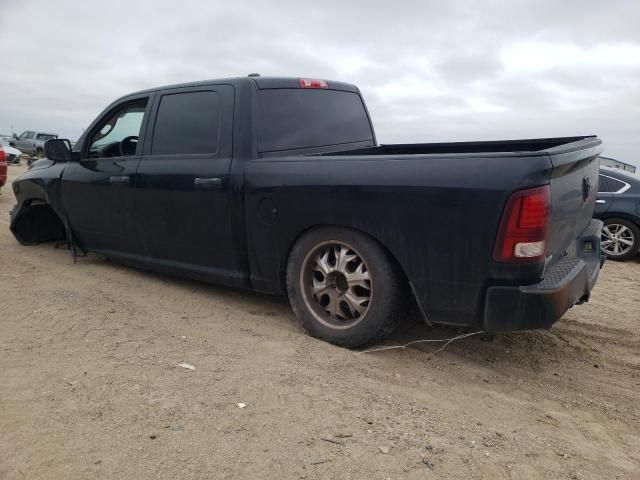 2015 Dodge RAM 1500 ST