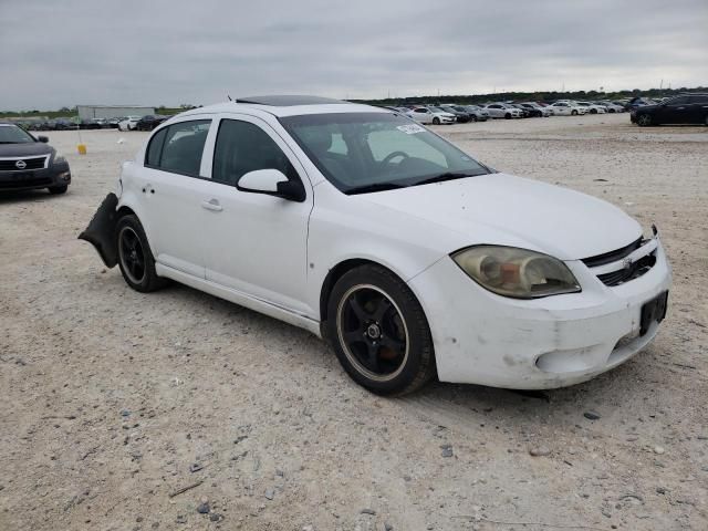 2008 Chevrolet Cobalt Sport