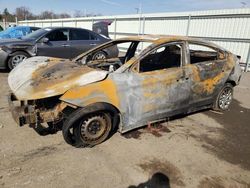 Salvage cars for sale at Pennsburg, PA auction: 2019 Hyundai Elantra SE