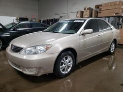 2005 Toyota Camry LE for sale in Elgin, IL