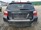 2015 Subaru XV Crosstrek Sport Limited