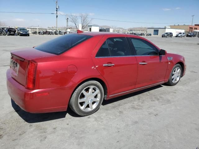 2011 Cadillac STS