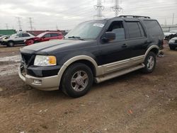 Ford Expedition Vehiculos salvage en venta: 2005 Ford Expedition Eddie Bauer