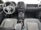 2012 Jeep Patriot Sport