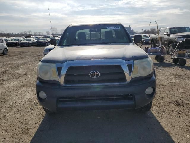 2006 Toyota Tacoma Access Cab