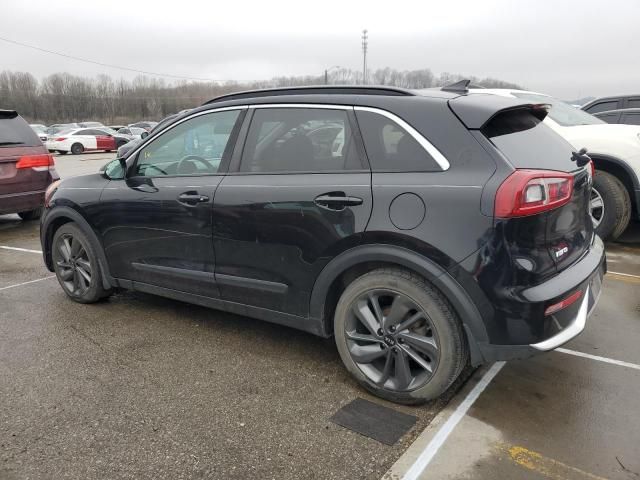 2017 KIA Niro EX