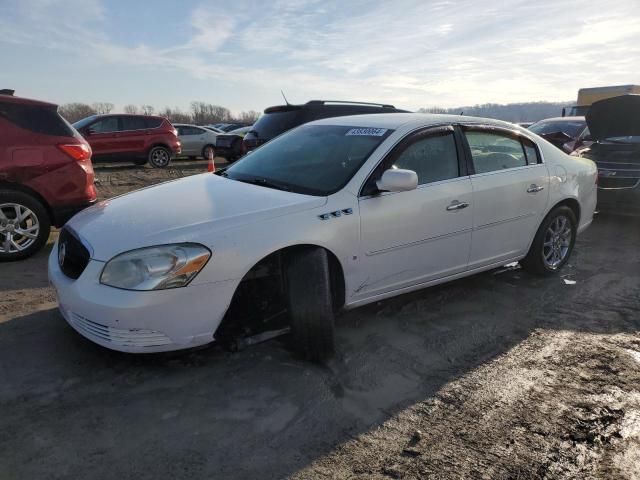 2007 Buick Lucerne CXL