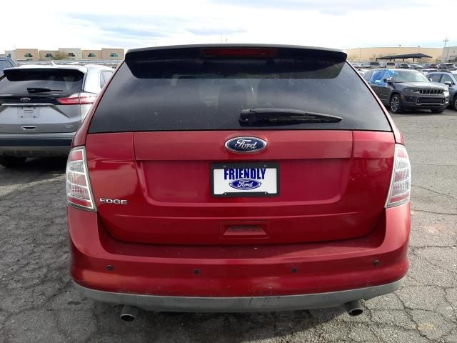 2009 Ford Edge SE