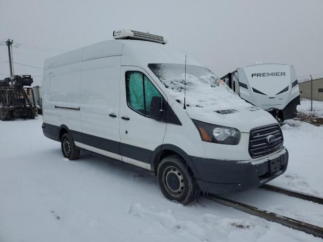 2018 Ford Transit T-350