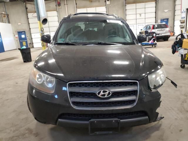 2007 Hyundai Santa FE GLS