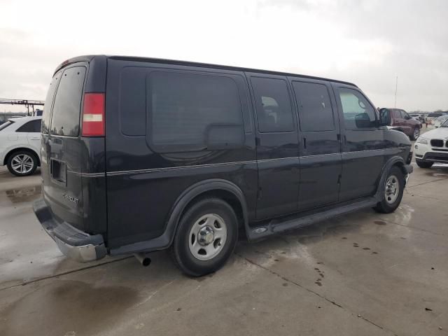 2004 Chevrolet Express G1500