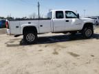 2005 GMC Sierra C2500 Heavy Duty