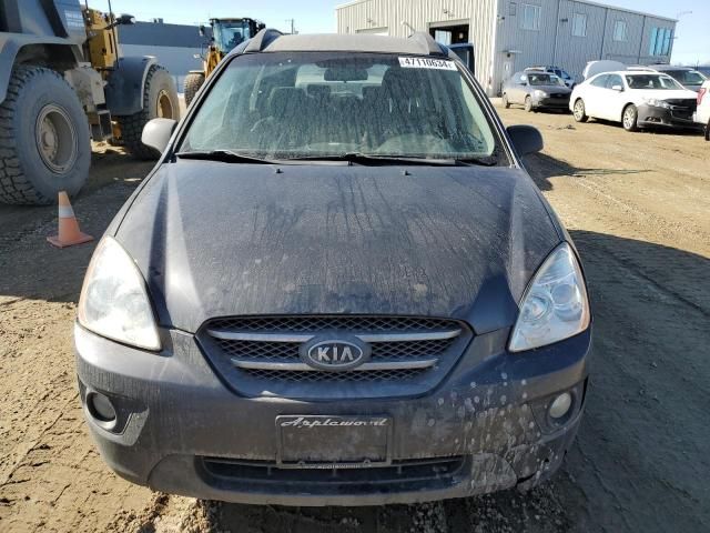 2008 KIA Rondo Base