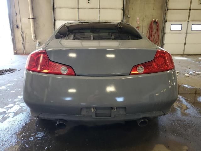 2004 Infiniti G35