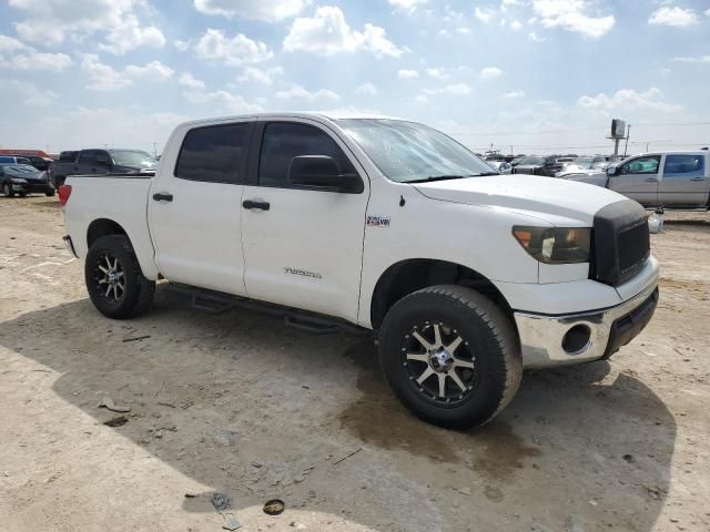 2010 Toyota Tundra Crewmax SR5