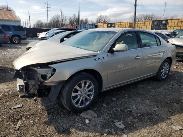 2009 Buick Lucerne CXL