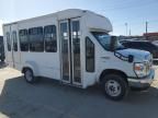 2016 Ford Econoline E350 Super Duty Cutaway Van